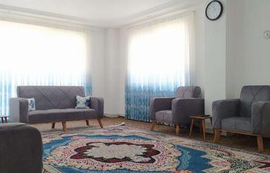 آپارتمان ساحلی گیسوم(طبقه سوم)