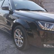 دنا پلاس توربو اتوماتیک 1400