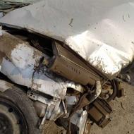 فروش سمند مدل86 تکسوز