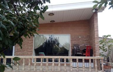 فروش ویلا با استخرسرپوشیده