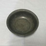 فروش مجموعه 3 عددی پیاله برنجی و مسی عتیقه