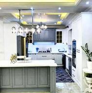 کابینت نو نو مدل کریسمس