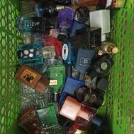 انواع ادکلن