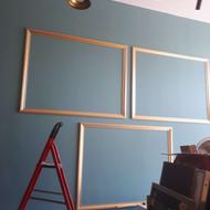 نقاشی ساختمان