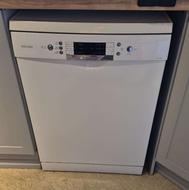 تعمیرات تخصصی تمامی برند های لباسشویی و ظرفشویی