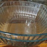 کاسه آبگوشتی بزرگ و سوپ خوری 4گوش