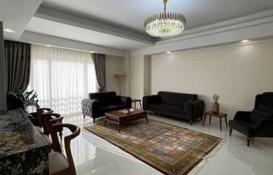 اجاره آپارتمان 115 متر در شهرک غرب