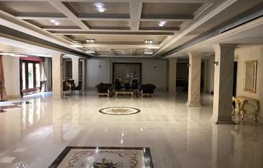 فروش زیر زمین تجاری 325 متر در ولیعصر