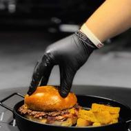 استخدام برگر شاپ برشتو