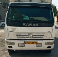 کاویان 106 مسقف