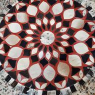 چرم چهل تیکه یه کار خاص