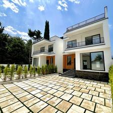 فروش ویلاتریبلکس در منطقه برند نوشه امیرود300متری