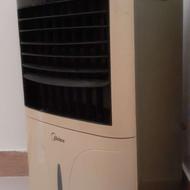 بخاری برقی مدیا دو منظوره