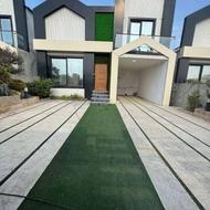 فروش ویلا 230 مترشهرکی/مدارک کامل