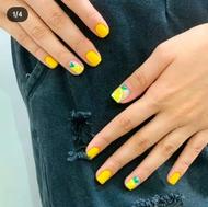 کاشت ناخن قیمت مناسب