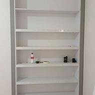 کابینت و کمددیواری