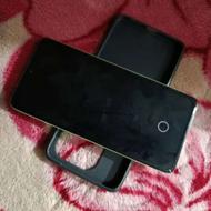 فروش گوشی دوماه کار کرد در حد بدون خط و خش