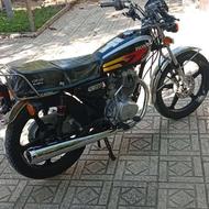 موتور هوندا مدل 95