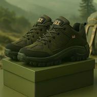 کفش مناسب کوه نوردی