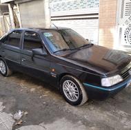 پژو 405مدل اخر 87 مرتب