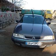 زانتیا 2000 مدل 86