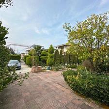 400 متر ویلا باغ/شهرکی با سند شش دانگ در بنجکول