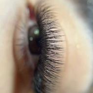 اکستنشن مژه تخصصی و حرفه در بندر انزلی |غازیان