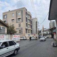 فروش خونه ویلایی  352 متری در خیابان هراز