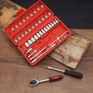 بهترین آچاره بکس 46 عددی