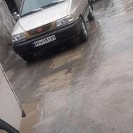 پراید 141بدون رنگ