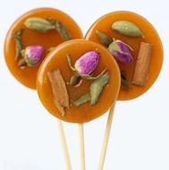 نبات داغ دمنوشی