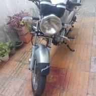 فوری پولسار180دوشمع