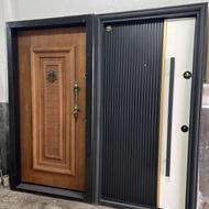 درب ضد سرقت