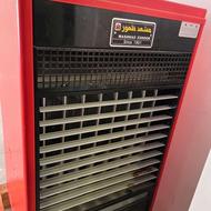 هیتر گازی مشهد ظهور مدل 2400 قابلیت گرمایش تا 600متر مکعب