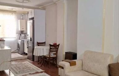 فروش آپارتمان 35 متر در جیحون