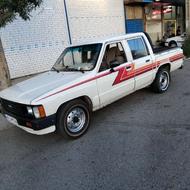 تویوتا86و81 فروشی