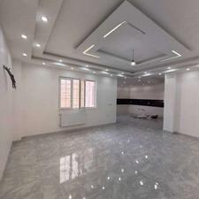 فروش طبقه مستقل با پارکینگ بزرگ جاده چمخاله