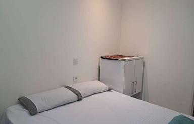 اجاره سویت وآپارتمانی روزانه وساعتی