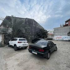 فروش زمین مسکونی 300 متر در خیابان هراز