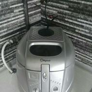 سرخ کن در حد نو