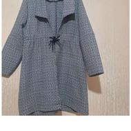 مانتو پاییزی فری سایز