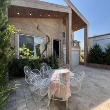 نیم پیلوت کلاسیک230متر مبله شهرکی نور