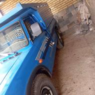 نیسان زامیاد