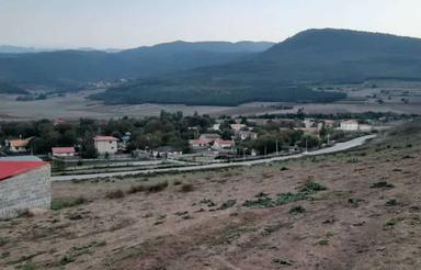 زمینبهمتراژ542متر