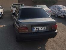 پراید مدل 85 فوق العاده سالم در شیپور