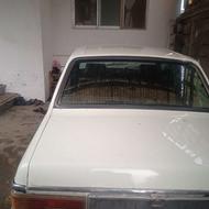 پیکان سواری مدل 78