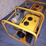 پمپ آب کشاورزی سه و دو اینج