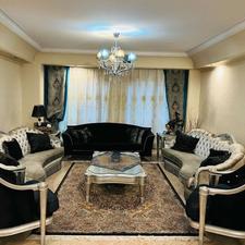 اجاره آپارتمان 200 متر در اندرزگو