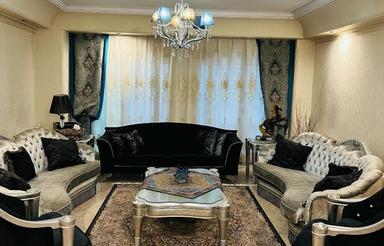 اجاره آپارتمان 200 متر در اندرزگو