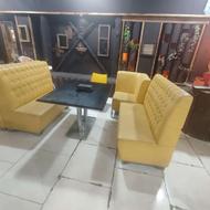 فروش چند دست مبلمان مارک نظری لمسه